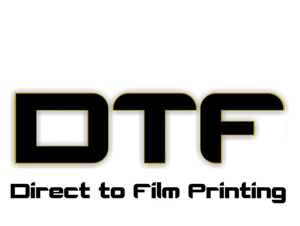 Imprimante DTF (Direct To Film)