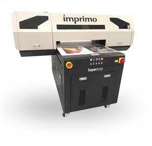 IMPRIMO Superbaby nyomtató