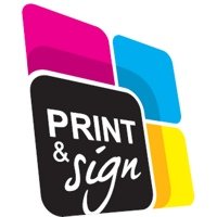 Print & Sign 2019