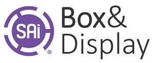 SAi Box and Display