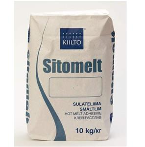 Sitomelt K 608 - 10 kg-os melegragasztó