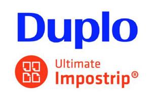 ULTIMATE IMPOSTRIP PRO for Duplo DC range