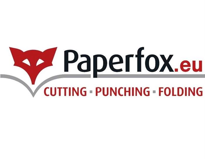 Paperfox.